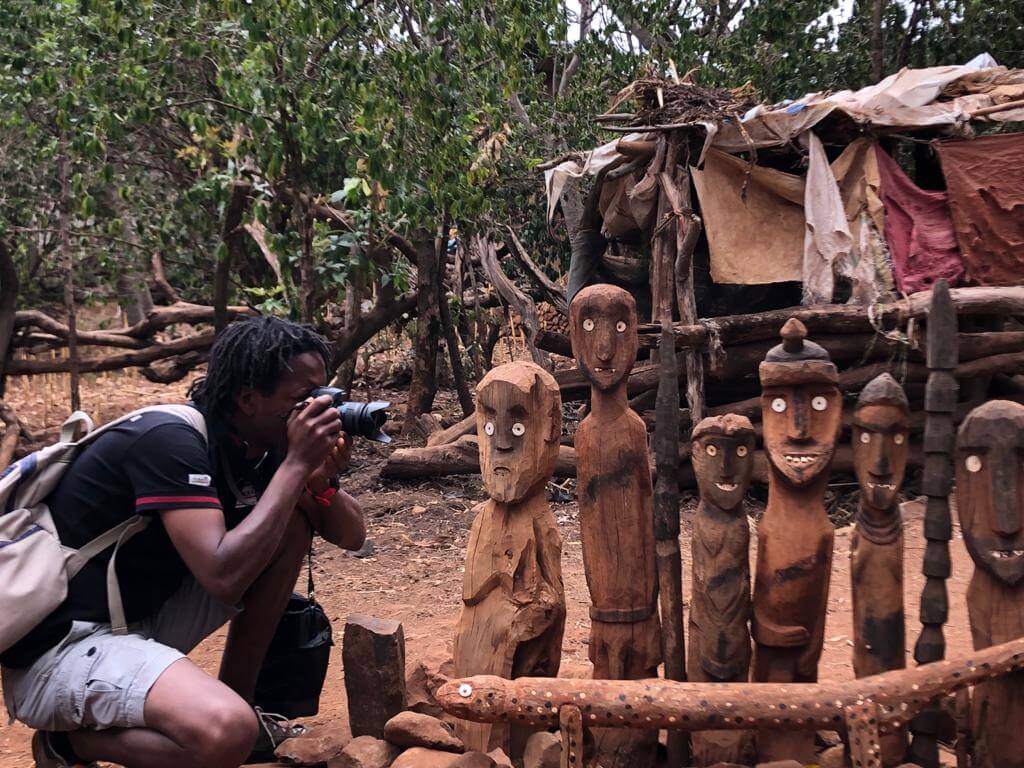 Unveiling the Enchanting Traditions and Ancient Wisdom of the Konso People in Ethiopia