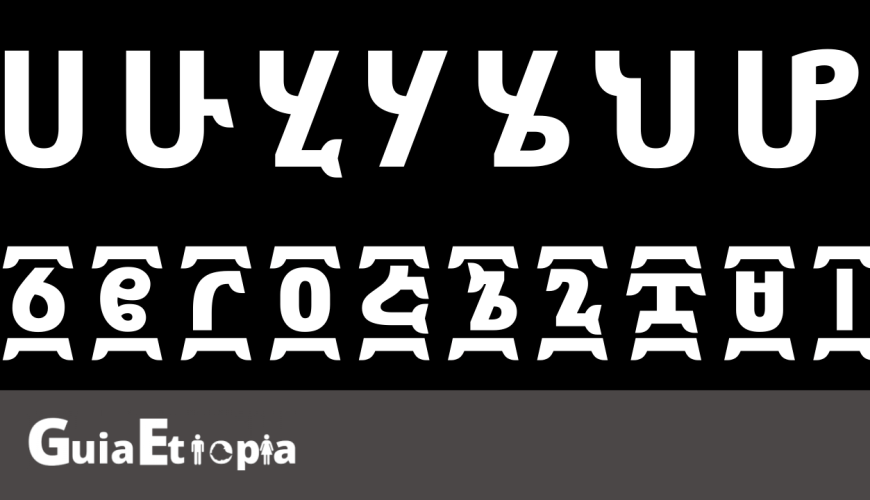 Ethiopian Alphabets and Numbers Unveiling a Unique Heritage of Origin, Growth, and Importance