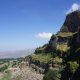 spectacular view of asheton mariam lalibela