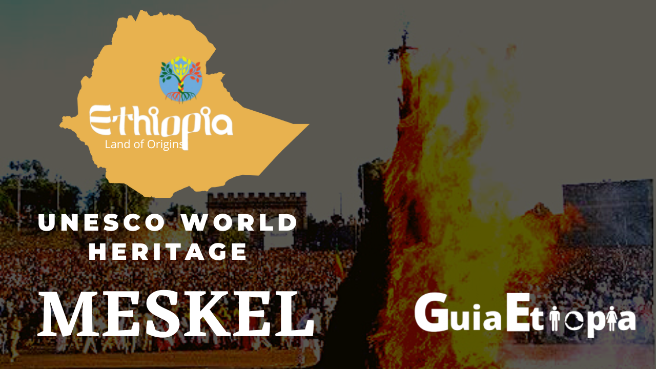 meskel en gurage