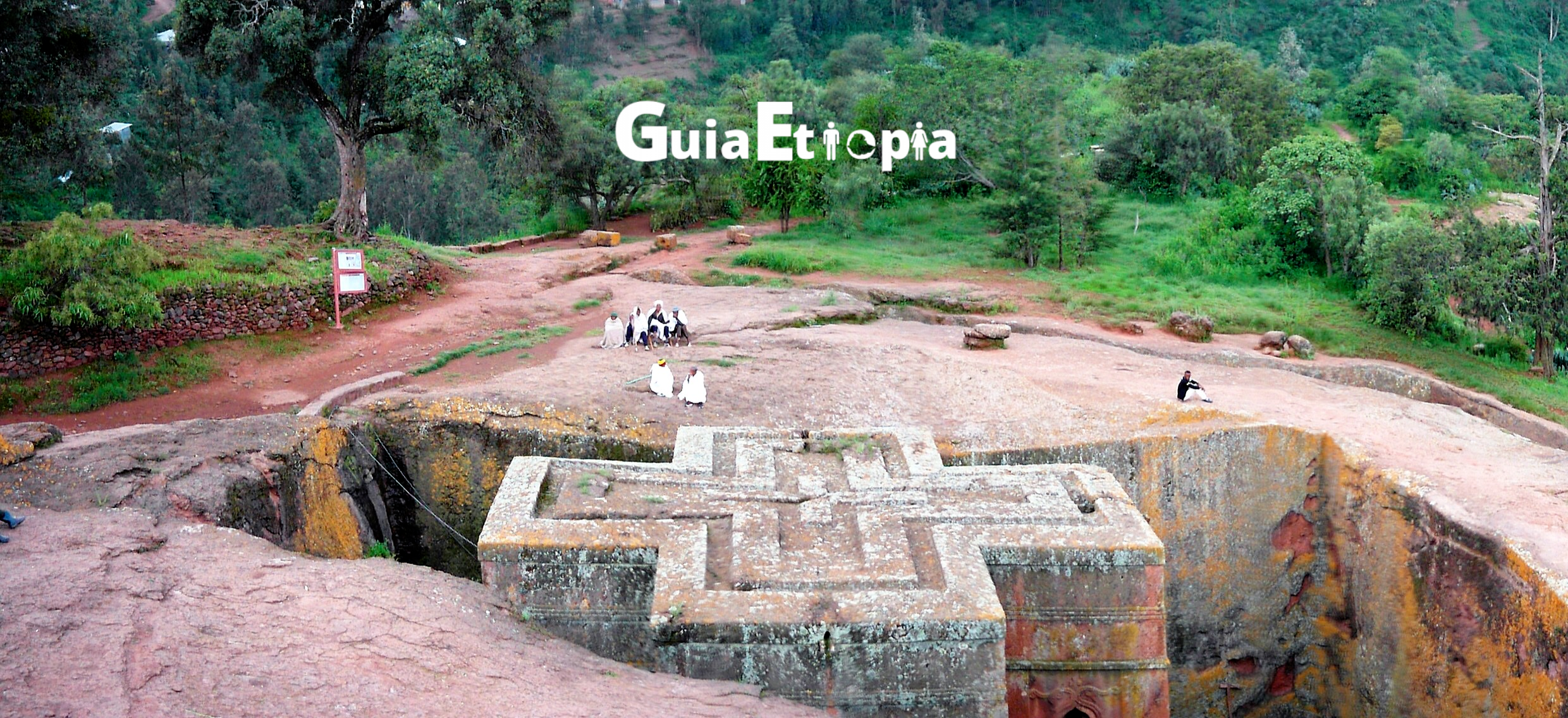 Day 5 Lalibela