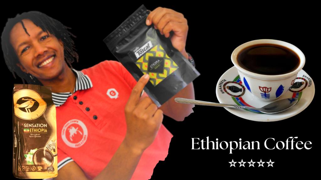 WHY IS ETHIOPIAN COFFEE ONE OF THE BEST IN THE WORLD?